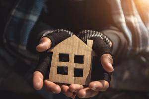 “I’m Homeless and I Have PTSD”