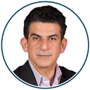 Roueen Rafeyan, MD, DFAPA, FASAM