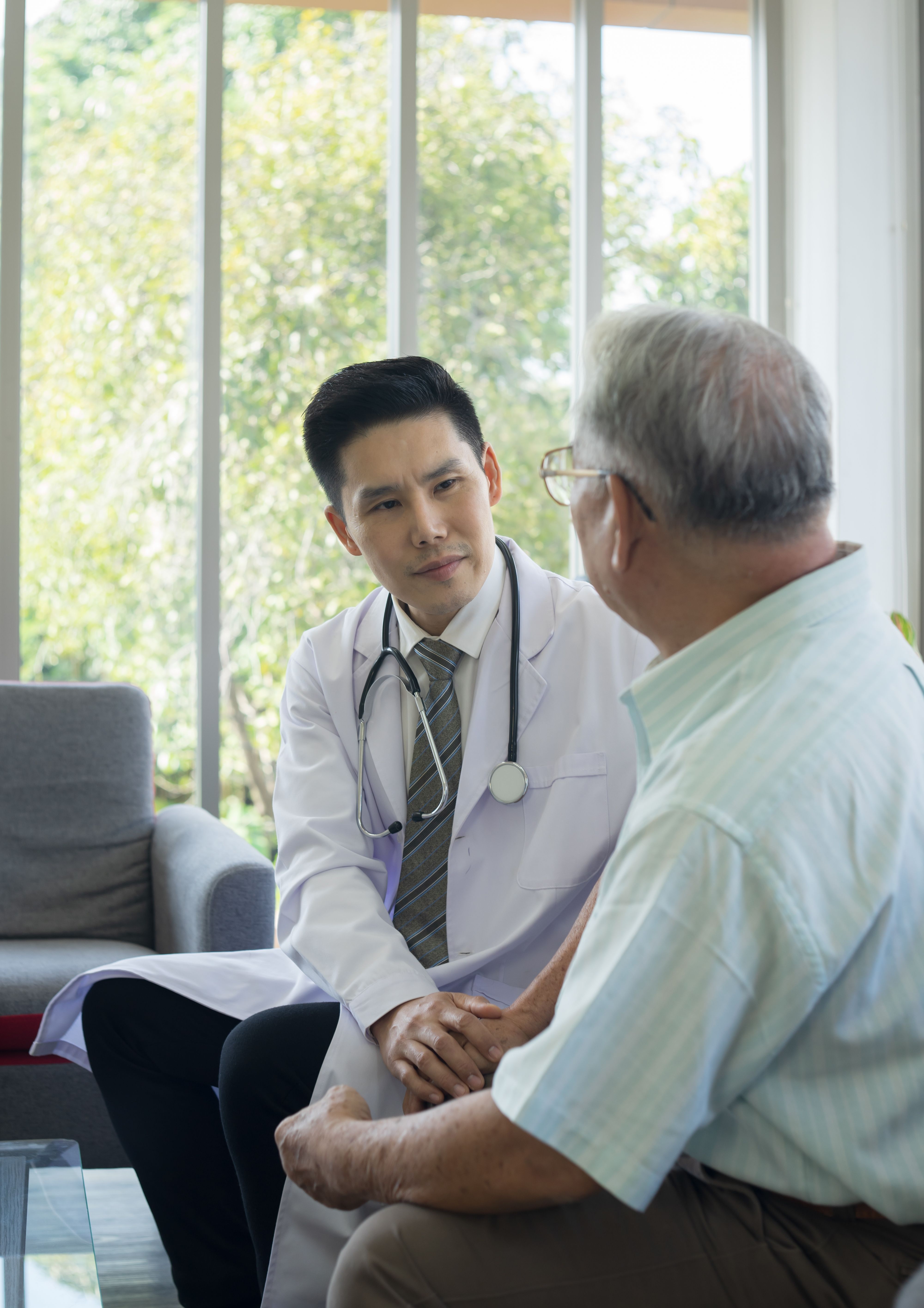 therapy recovery psychiatry