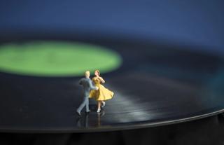 The B Sides and the Importance of Honesty