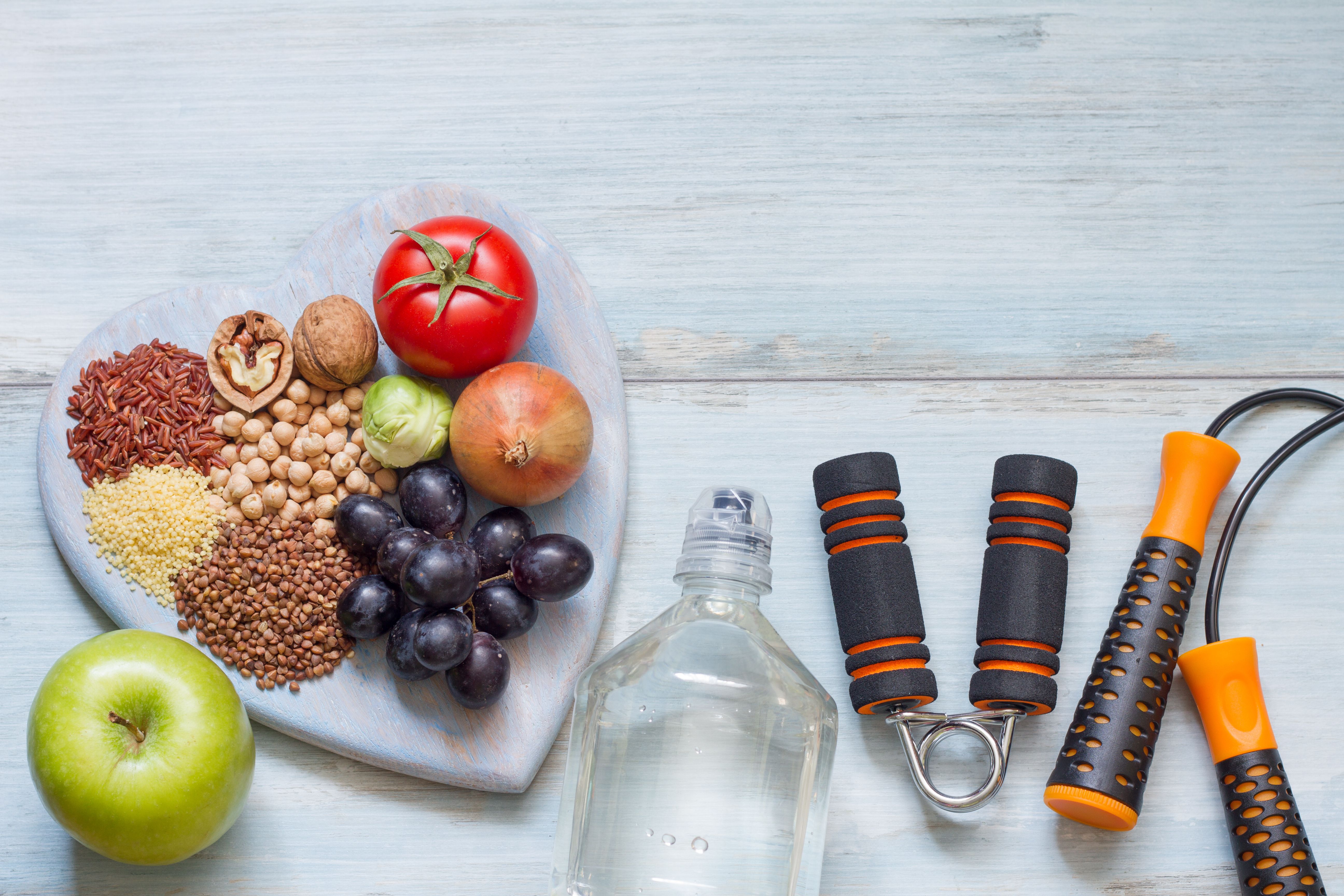 <![CDATA[The Clinical Uses and Importance of Lifestyle Medicine in Psychiatry ]]>
