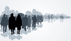 Moving Beyond the Enormity Problem: Tackling the Global Refugee Crisis