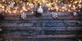 A fourth-year medical student reflects on the non-traditional traditions that came from growing up in a 2-physician, 2-religion household.