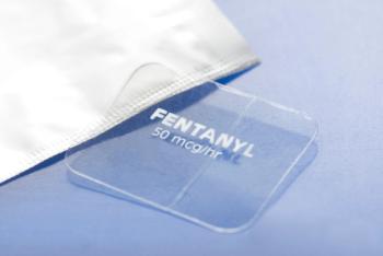 transdermal fentanyl