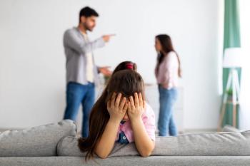 parent conflict