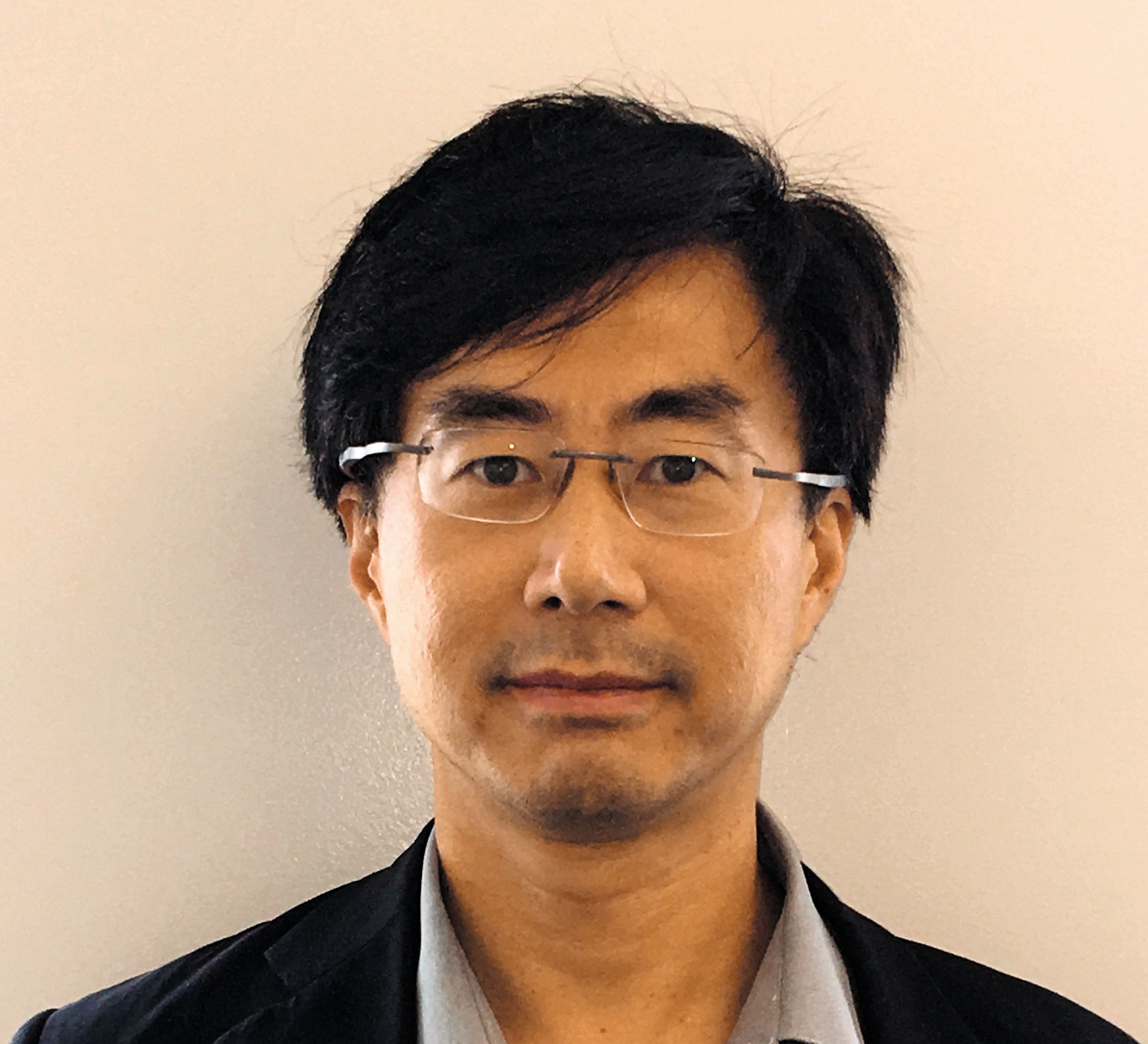 Raymond Young-Jin Cho, MD