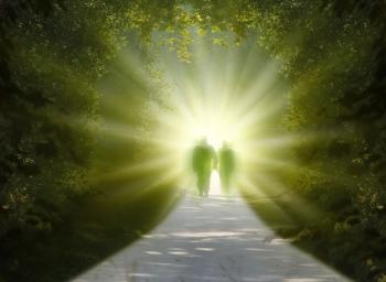 afterlife