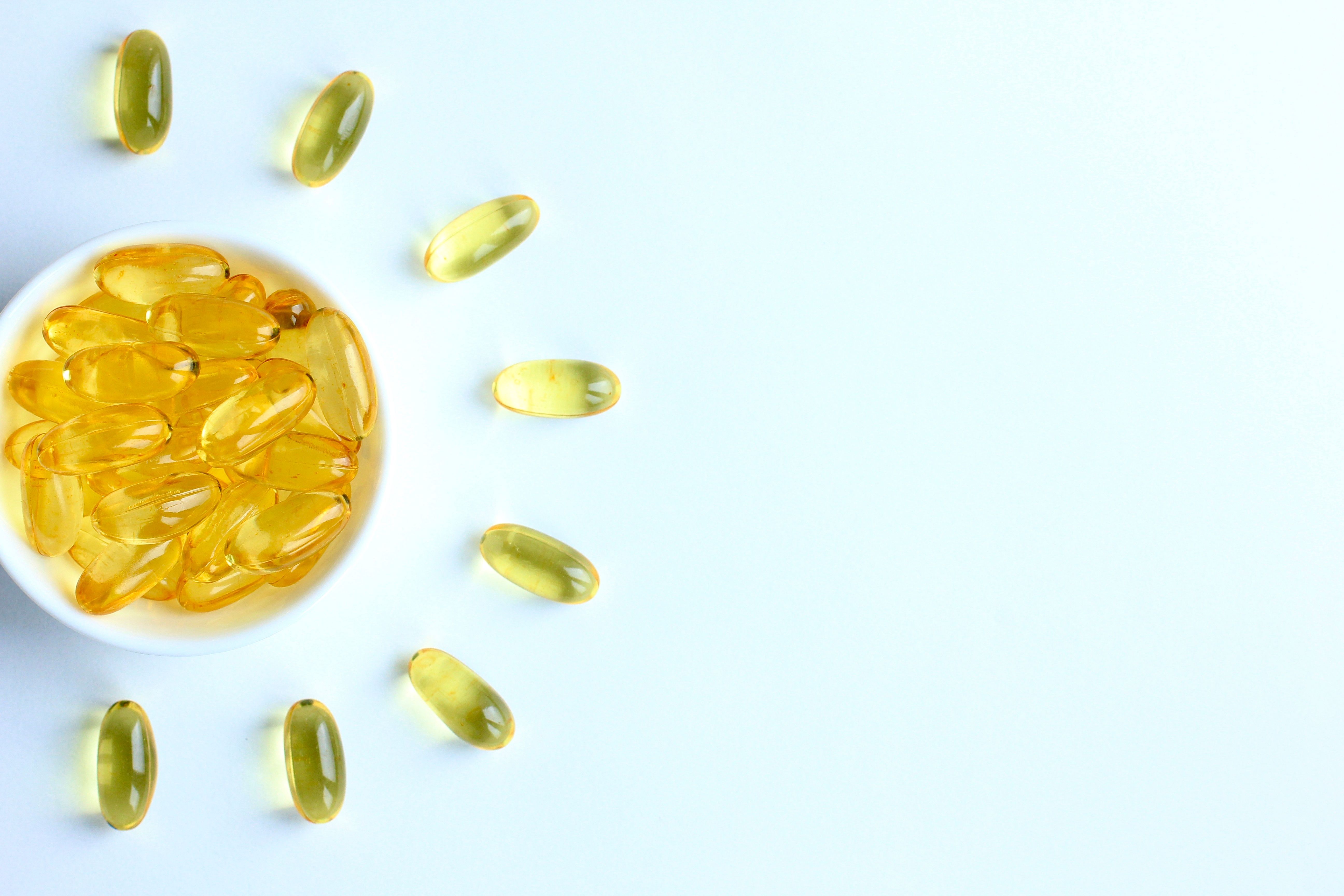 The Role of Vitamin D Deficiency in Mental Illness