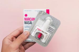 The Road to Over-the-Counter Naloxone: FDA Releases Federal Register Notice