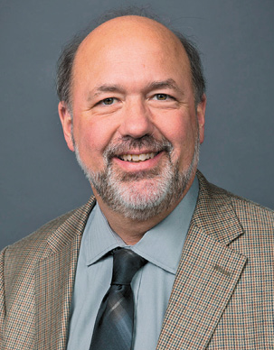 John J. Miller, MD
Editor in Chief