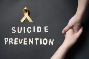 suicide prevention