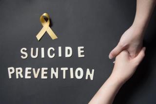suicide prevention