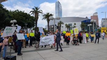 APA Rally