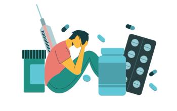 substance use disorder