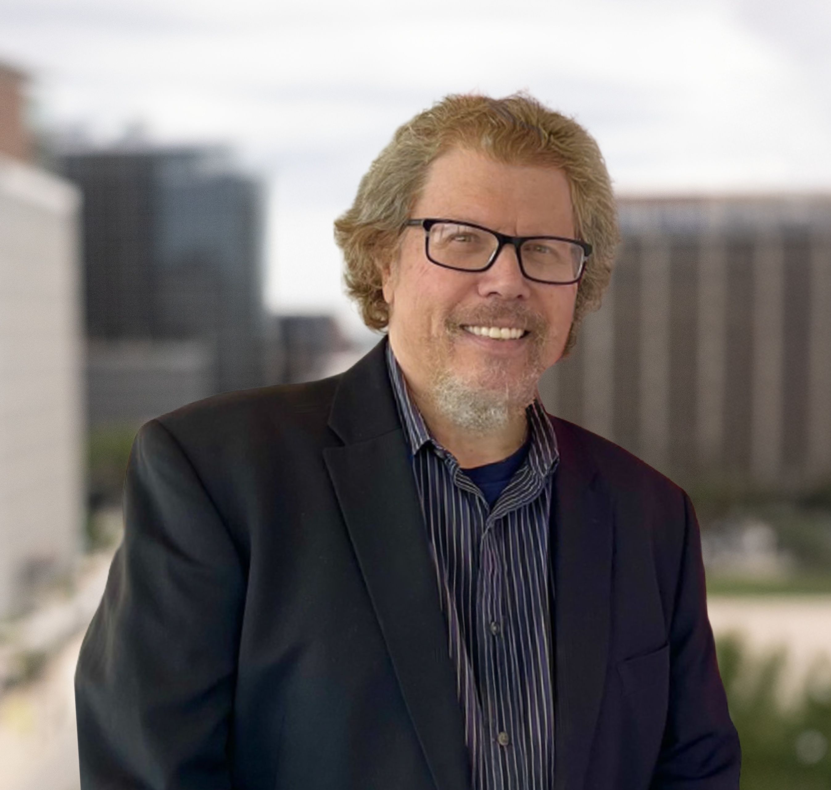 Barry Herman