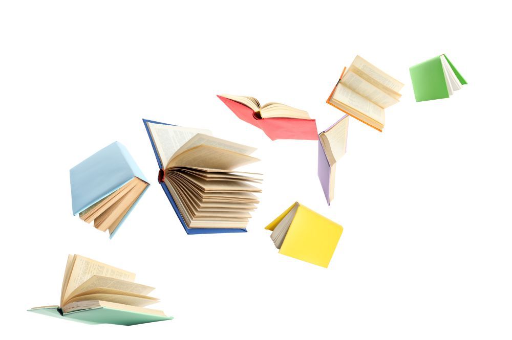 Brief Book Reviews: March 2025