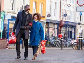 Pledged to a Little Nation