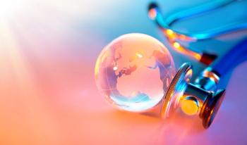 global psychiatry
