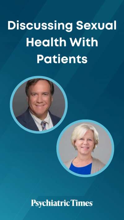 Discussing Sexual Health With Patients