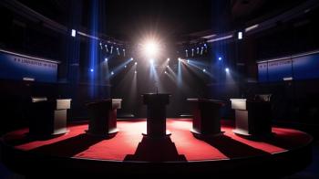 presidential debate