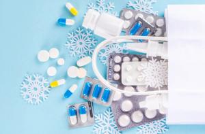 snowflake medications