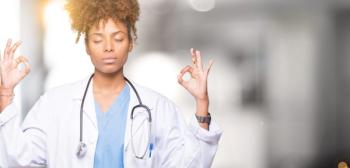 Write to us now to be part of our series focused on clinician wellness this month.