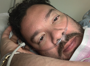 Surviving Coronavirus: A Psychiatrist’s Personal Journey