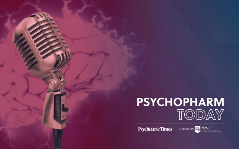Psychopharm Today