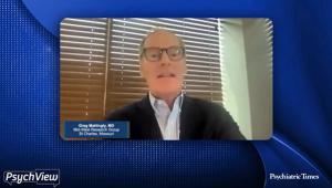 New Classes of Treatment for MDD