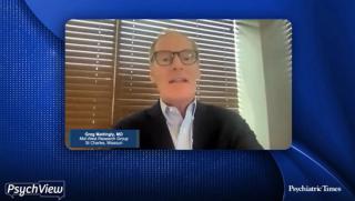 New Classes of Treatment for MDD