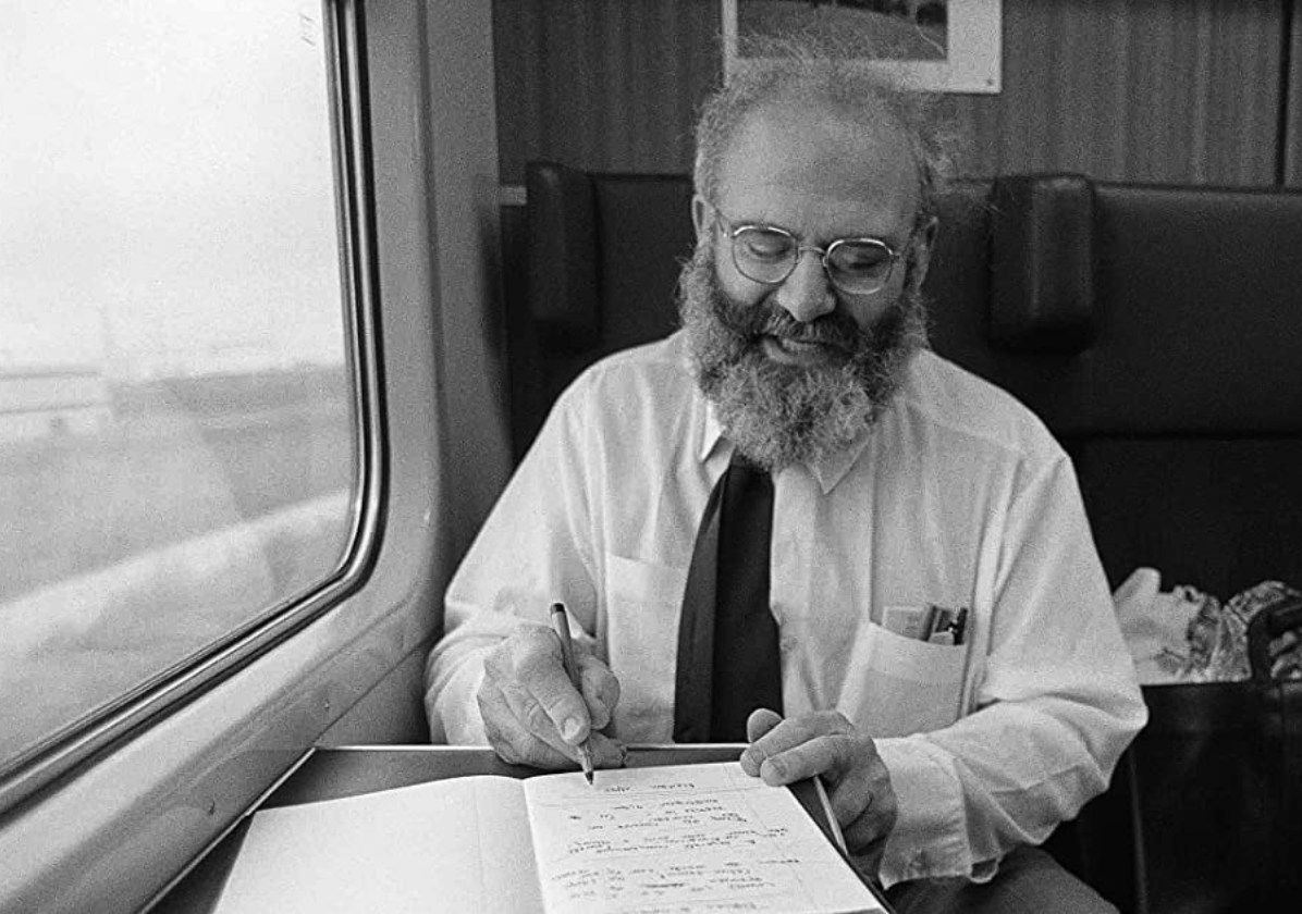 In Memoriam, Epilogue: The Psychiatrist Who Mistook Oliver Sacks for a Psychiatrist Confesses