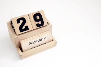 leap year
