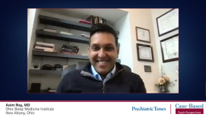 Diagnosis of Narcolepsy and Impact on QoL