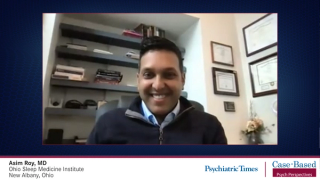 Case #2: 29-Year-Old Male With Type 2 Narcolepsy