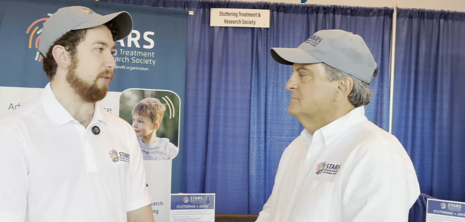 A Patient’s Journey: From Stuttering to Advocacy-and What Psychiatrists Need to Know