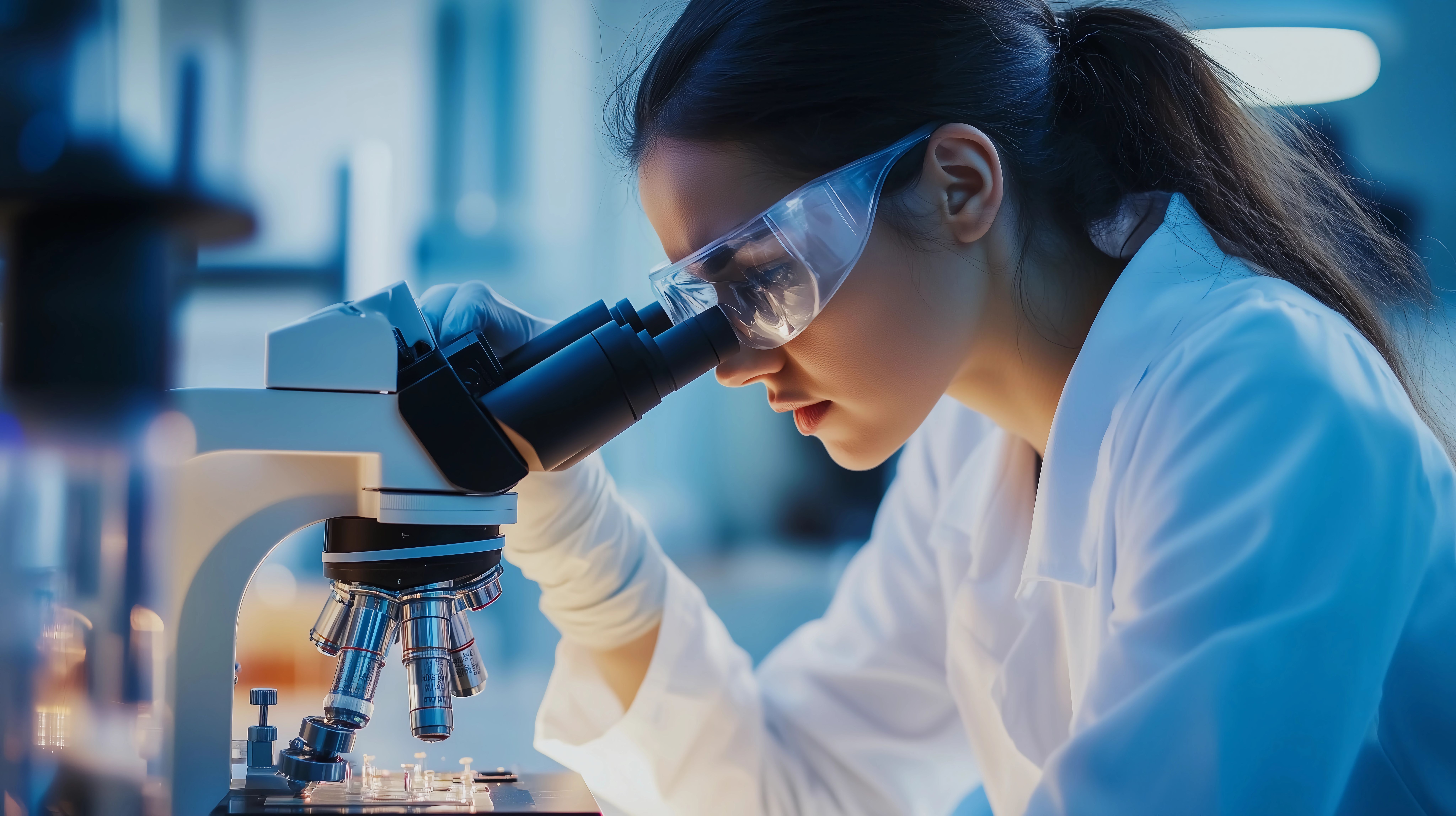 <![CDATA[Student Researchers Share Projects on Alzheimer Disease, Autism, and Long COVID, From the Regeneron Science Talent Search]]>