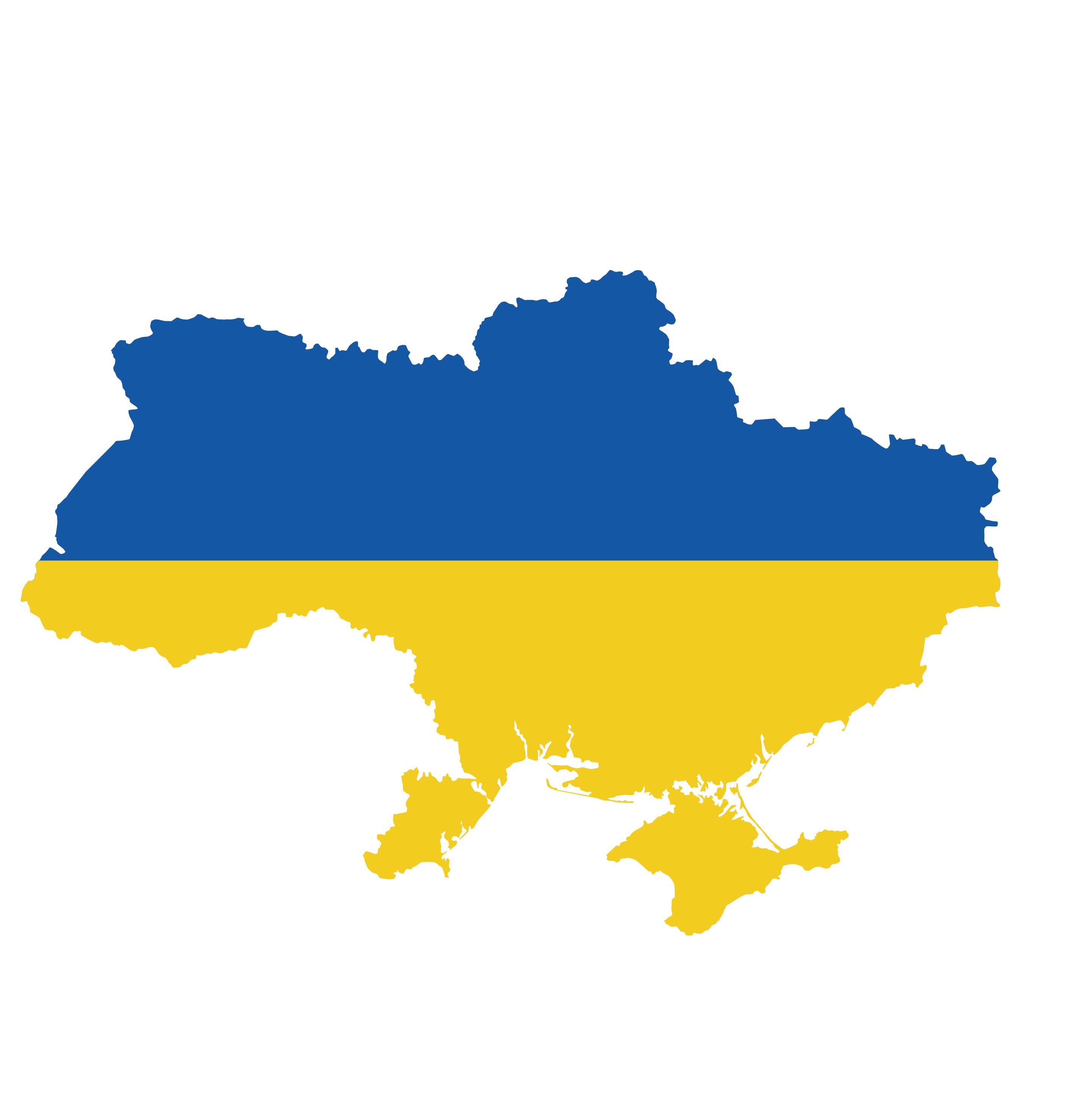 Ukraine
