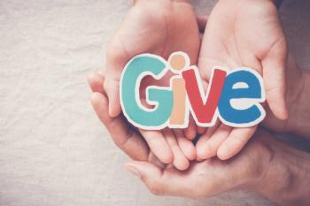generosity