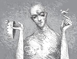 Psychiatric Spotlight on Child Sexual Abuse