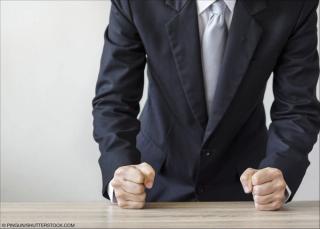 What Can Be Done About Anxious and Violent Men? 