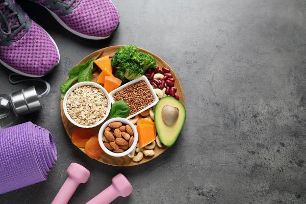 adolescent psychiatry lifestyle medicine obesity