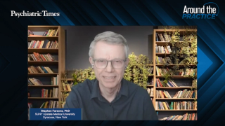 Patient Case #1: 19-Year-Old Male With ADHD