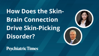 How Does the Skin-Brain Connection Drive Skin-Picking Disorder?