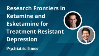 Research Frontiers in Ketamine and Esketamine for Treatment-Resistant Depression