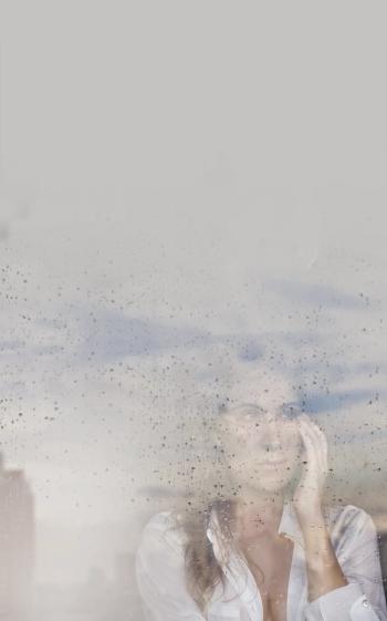 mental health effects of climate change are immediate, long ranging, and complex