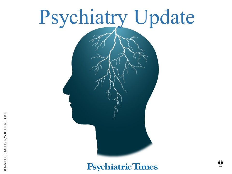 Psychiatry Update March 2018