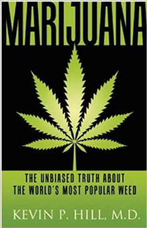 The Truth About Marijuana