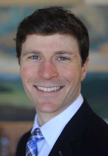 Carl Fleisher, MD, discusses borderline personality disorder