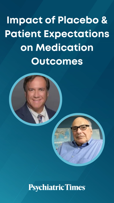 Impact of Placebo & Patient Expectations on Medication Outcomes