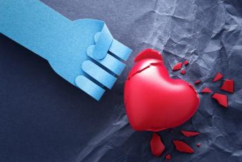 hurt heart